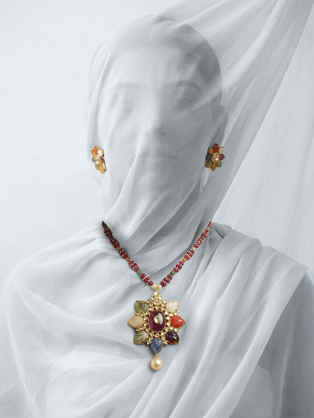 Kundan craft