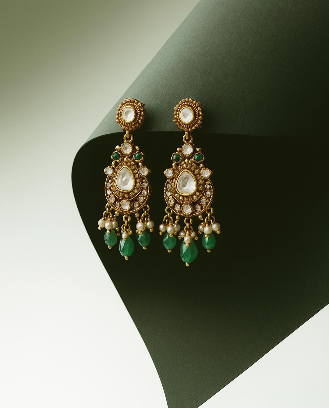 Jadau craft