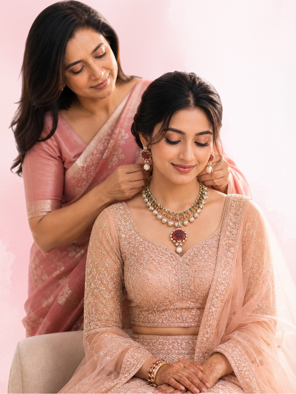 Bridal editorial 5
