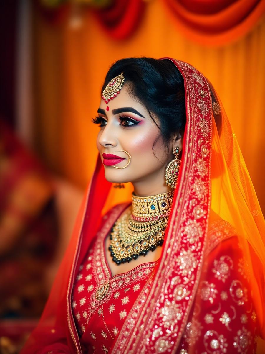 Kothari bride 1