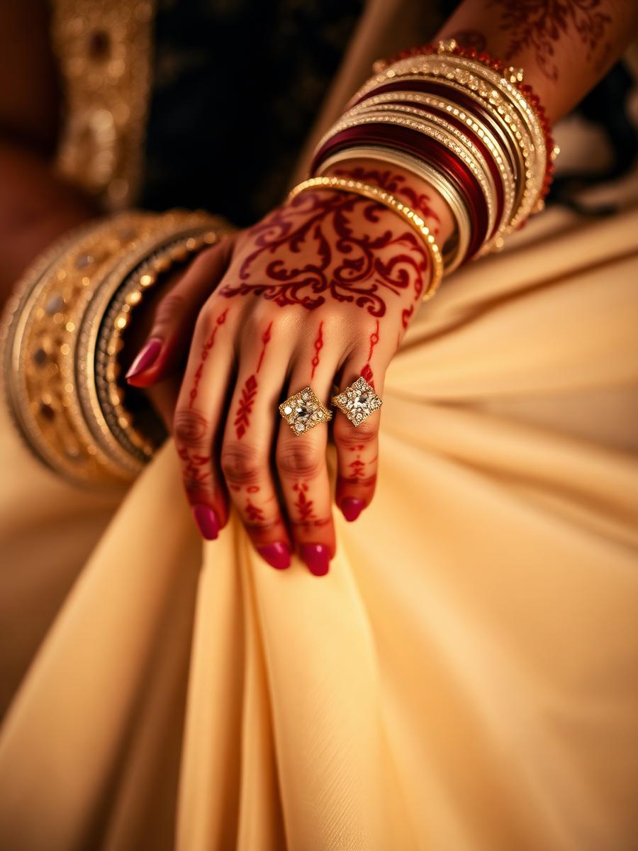 Kothari bride 3