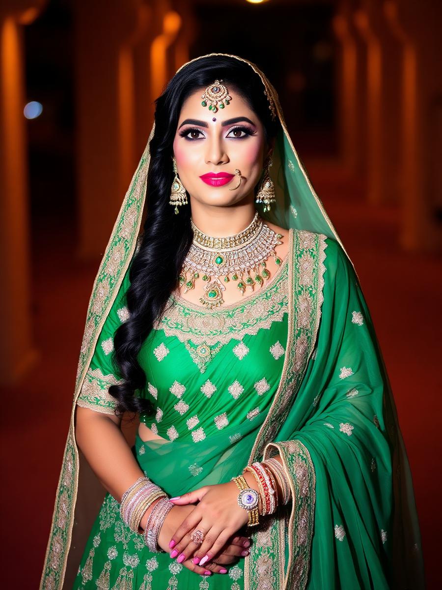 Kothari bride 4