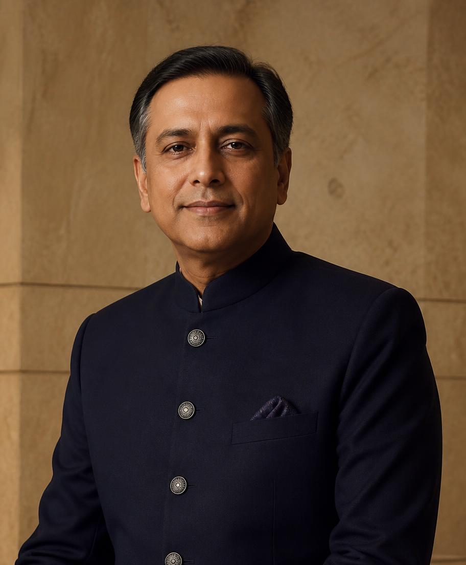 Aditya Kothari, Managing Director · Fourth Generation