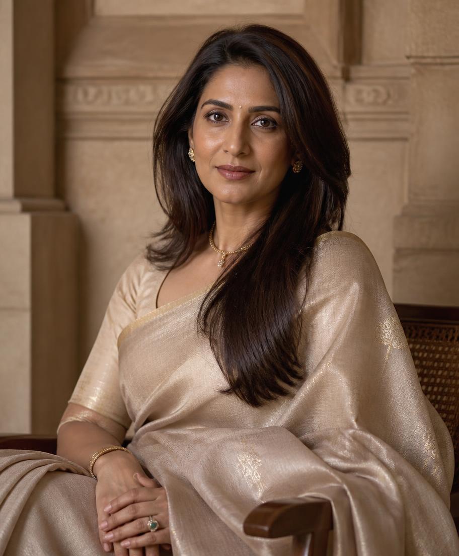 Meera Kothari, Creative Director