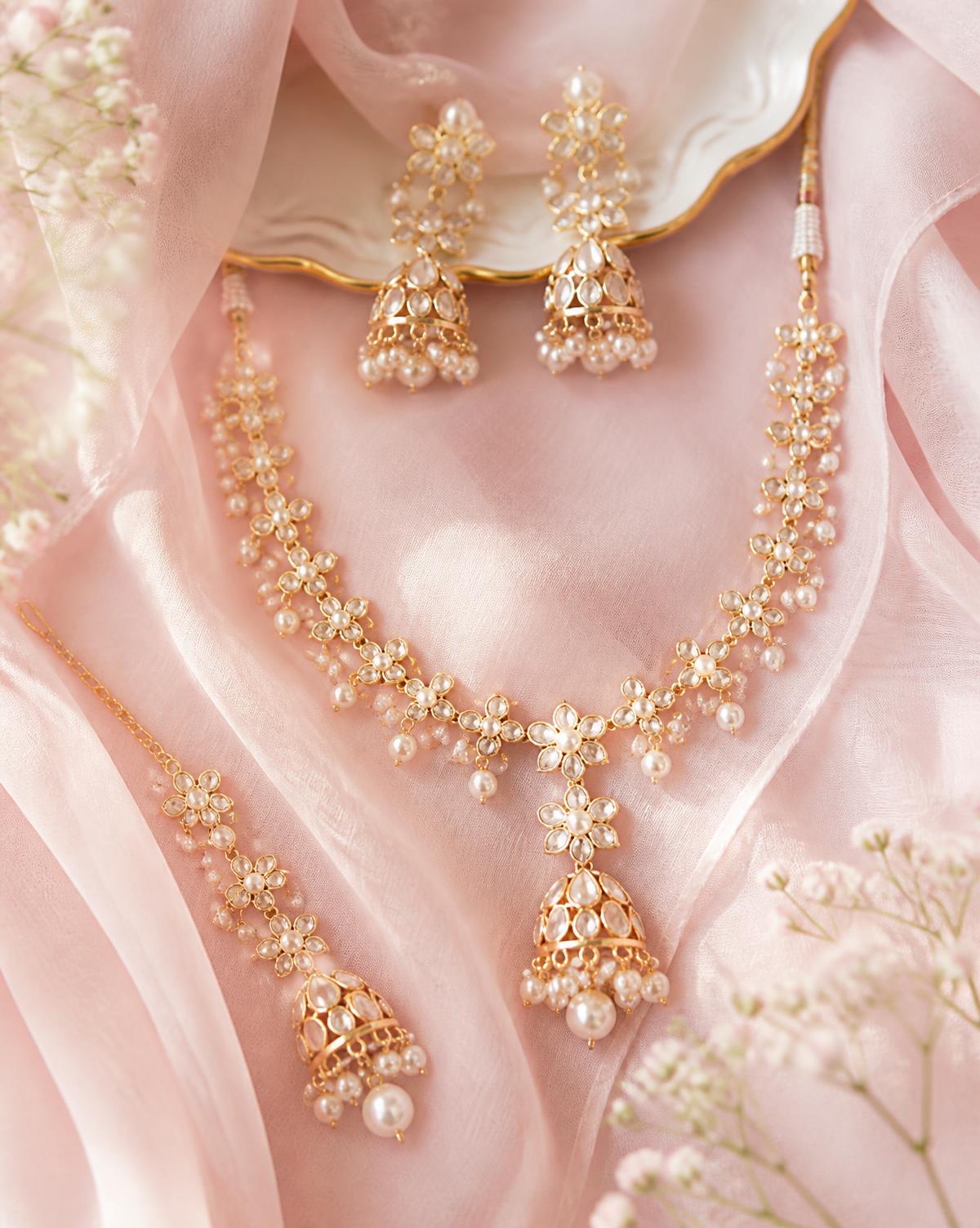 Kumari collection by Kothari Jewels