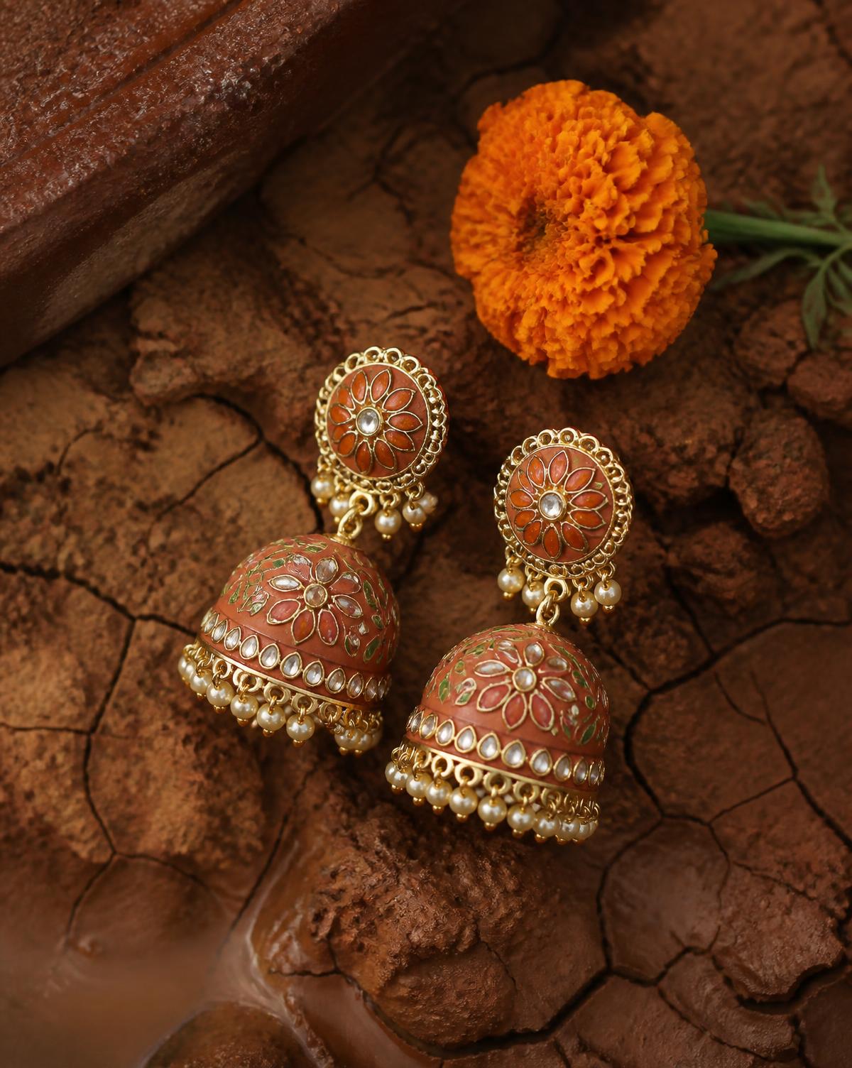 Mitti Aur Meher collection by Kothari Jewels