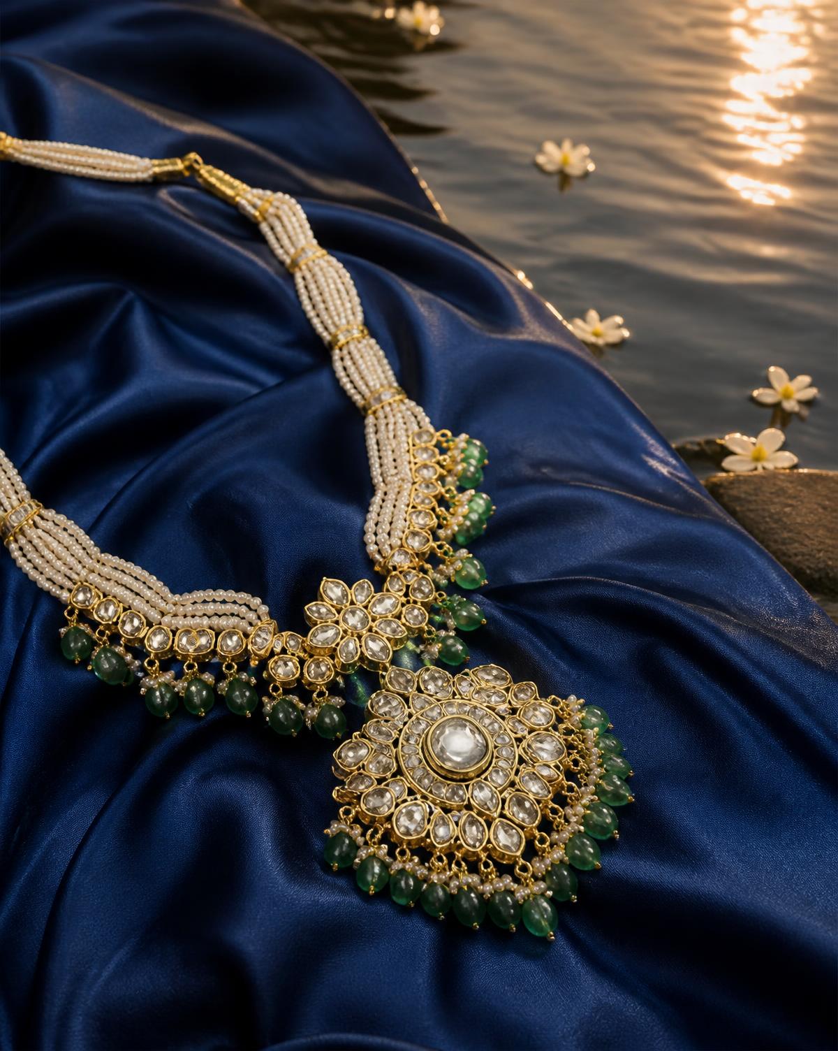 Sangam collection by Kothari Jewels